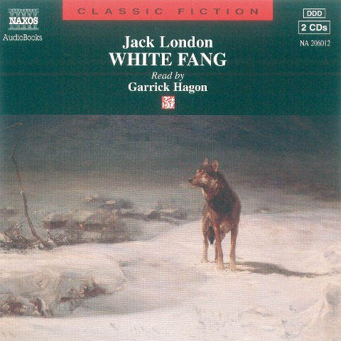 White Fang - Jack London