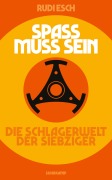 Spaß muss sein - Rudi Esch