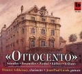 Ottocento - Dimitri/Greub Ashkenazy