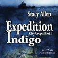 Cover-Bild zum Titel 'Expedition Indigo' von 'Stacy Allen'