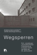 Cover-Bild zum Titel 'Wegsperren' von ''