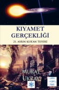 Cover-Bild zum Titel 'K¿yamet Gerçekli¿i' von 'Murat Ukray'