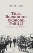 Cover-Bild zum Titel 'Türk Romaninin Ekonomi Politigi' von 'Nusret Yilmaz'