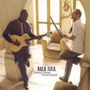 Kala Jula - Samba/Zanetti Diabate