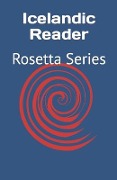 Icelandic Reader: Rosetta Series - Various