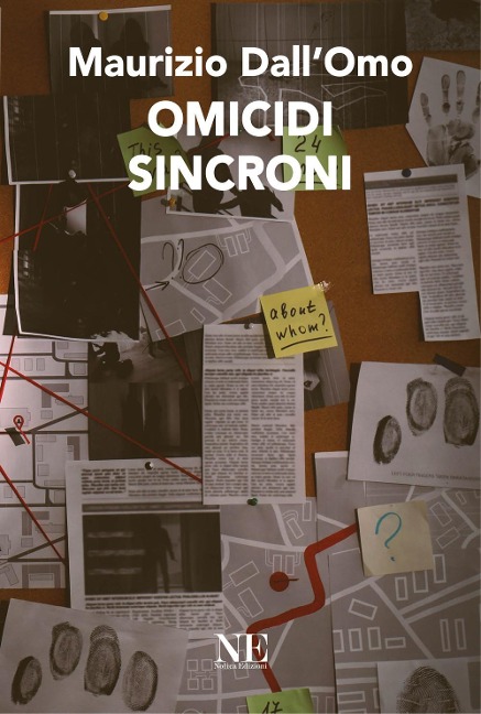 Omicidi sincroni - Maurizio Dall'Omo
