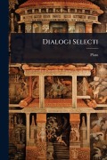 Cover-Bild zum Titel 'Dialogi Selecti' von ''