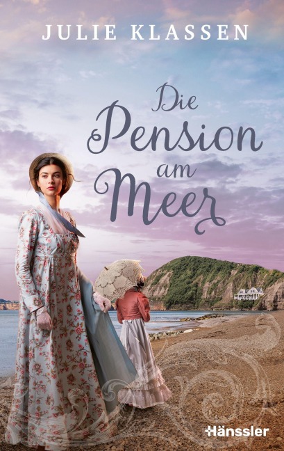 Die Pension am Meer - Julie Klassen