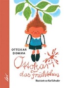 Cover-Bild zum Titel 'Ottokar das Früchtchen' von 'Ottokar Domma'