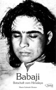 Cover-Bild zum Titel 'Babaji - Botschaft vom Himalaya' von 'Maria-Gabriele Wosien'