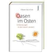 Cover-Bild zum Titel 'Oasen im Osten' von ''