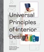 Cover-Bild zum Titel 'Universal Principles of Interior Design' von 'Chris Grimley, Kelly Harris Smith'