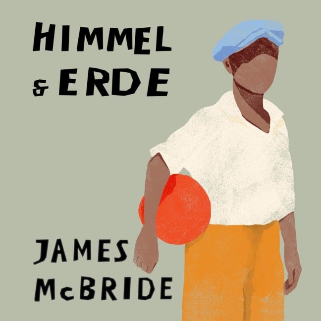 Himmel & Erde - James McBride