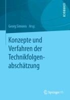 Konzepte und Verfahren der Technikfolgenabschätzung - 