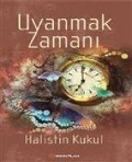 Cover-Bild zum Titel 'Uyanmak Zamani' von 'M. halistin Kukul'