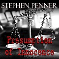 Presumption of Innocence Lib/E - Stephen Penner