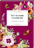 Cover-Bild zum Titel 'Weil du meine Freundin bist' von ''