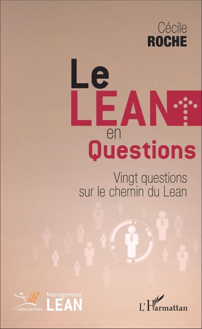 Le Lean en questions - Roche Cecile ROCHE