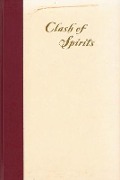 Cover-Bild zum Titel 'Clash of Spirits' von 'Filomeno V Aguilar'