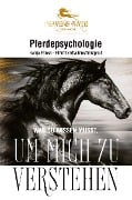 Pferdepsychologie - Sanja Panea