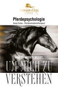 Cover-Bild zum Titel 'Pferdepsychologie' von 'Sanja Panea'