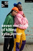 Cover-Bild zum Titel 'seven methods of killing kylie jenner' von 'Jasmine Lee-Jones'