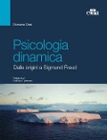 Cover-Bild zum Titel 'Psicologia dinamica. Dalle origini a Sigmund Freud' von 'Osmano Oasi'