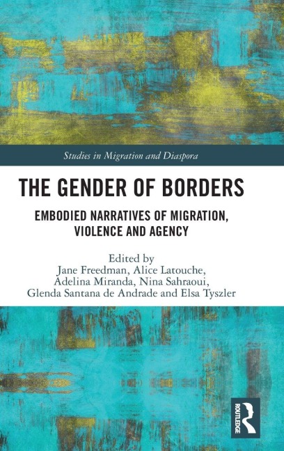 The Gender of Borders - 