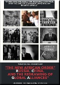 "The New African Order: Russia, China, and the Redrawing of Global Alliances" - Heinz Duthel