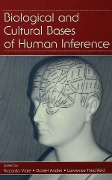 Cover-Bild zum Titel 'Biological and Cultural Bases of Human Inference' von ''
