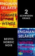 Sommersonnenwende // Wintersonnenwende - Pascal Engman, Johannes Selåker