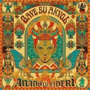 Anadolu Ejderi - Gaye Su Akyol