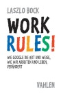  Work Rules!