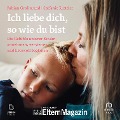 Cover-Bild zum Titel 'Ich liebe dich, so wie du bist' von 'Fabian Grolimund, Stefanie Rietzler'