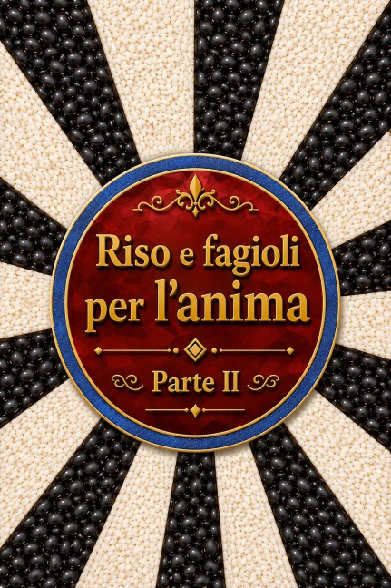 Riso e fagioli per l'anima Parte II - Angeline A. Rubi, Alina A Rubi