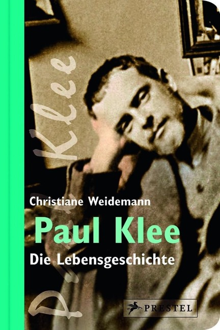Paul Klee - Christiane Weidemann