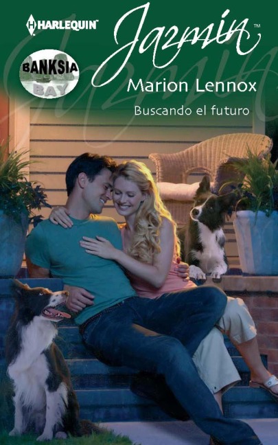 Buscando el futuro - Marion Lennox