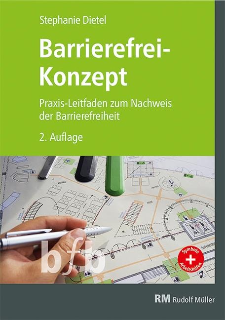 Barrierefrei-Konzept - Stephanie Dietel