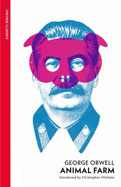 Animal Farm - George Orwell