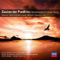 Cover-Bild zum Titel 'Zauber der Panflöte - MW im neuen Klang (CC)' von 'Herkenhoff/Zamfir'