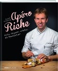Cover-Bild zum Titel 'Apéro riche' von 'David Geisser'