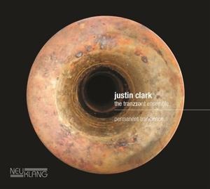Permanent Transience - Justin Clark
