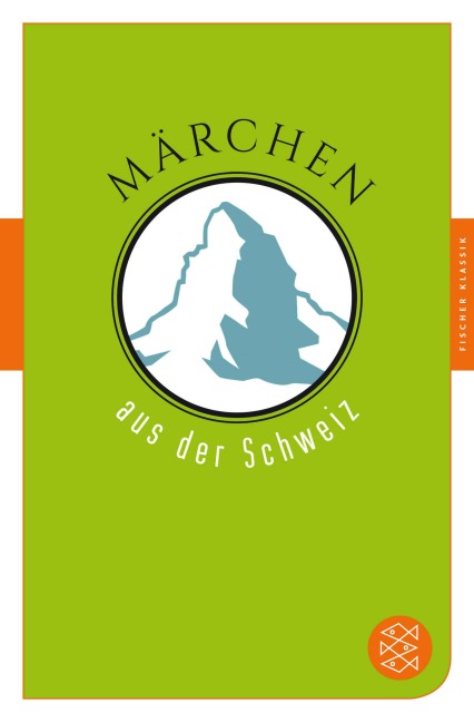 Märchen aus der Schweiz - 