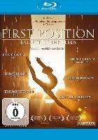 First Position - Ballett ist ihr Leben - Chris Hajian