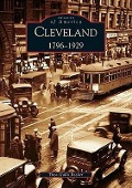 Cover-Bild zum Titel 'Cleveland' von 'Thea Gallo Becker'