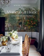 Cover-Bild zum Titel 'Moments at Home' von 'Steve Cordony'