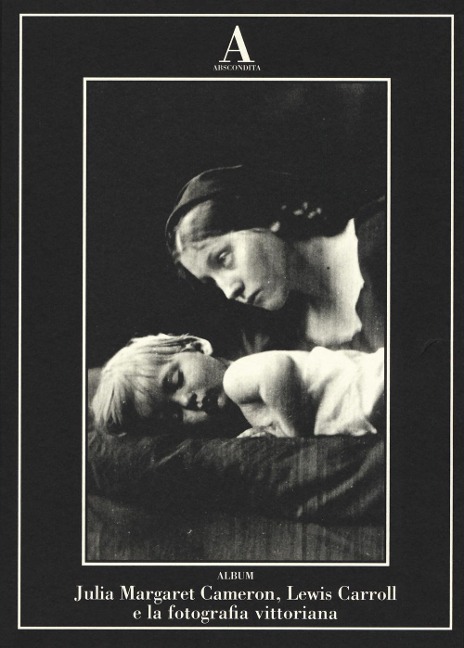 Julia Margaret Cameron, Lewis Carroll e fotografia vittoriana - 