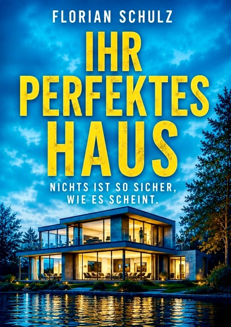 Ihr perfektes Haus - Florian Schulz