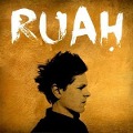 Cover-Bild zum Titel 'Ruah' von 'Michael Patrick Kelly'
