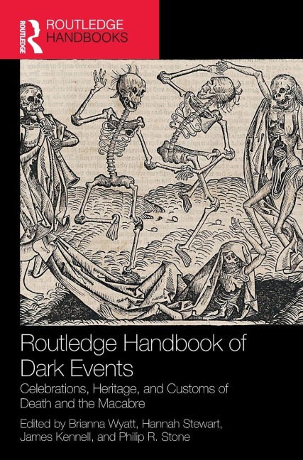 Routledge Handbook of Dark Events - 